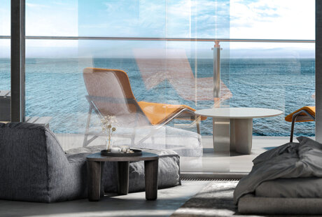 ЖК Reef Residence Сочи
