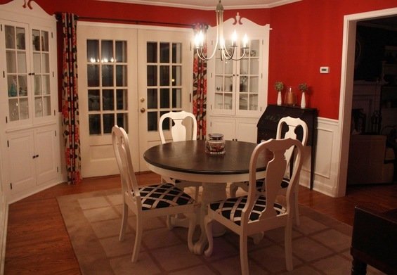 Фотография: Кухня и столовая в стиле Классический, Скандинавский, Современный – фото на INMYROOM