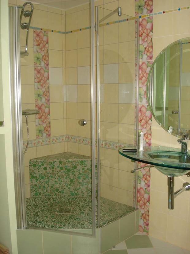 Фотография: Ванная в стиле Современный – фото на INMYROOM