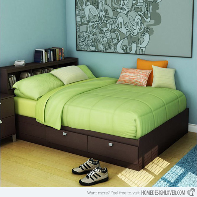 Фотография: Детская в стиле Современный, Интерьер комнат, Системы хранения – фото на INMYROOM Фотография: Детская в стиле Современный, Интерьер комнат, Системы хранения – фото на INMYROOM