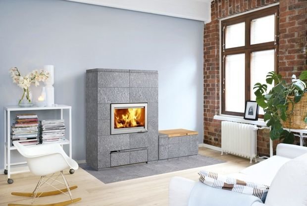 Фотография: Гостиная в стиле Скандинавский, Спальня, Декор интерьера, Квартира, Дом, Дача – фото на INMYROOM