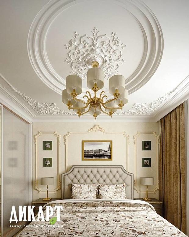 Фото из портфолио Общий  обзор – фотографии дизайна интерьеров на INMYROOM