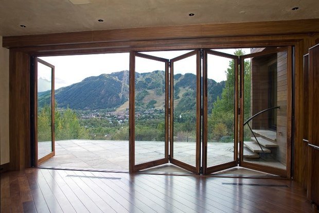 Фото из портфолио Мое избранное – фотографии дизайна интерьеров на INMYROOM