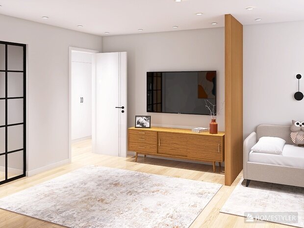 Фотография: в стиле – фото на INMYROOM