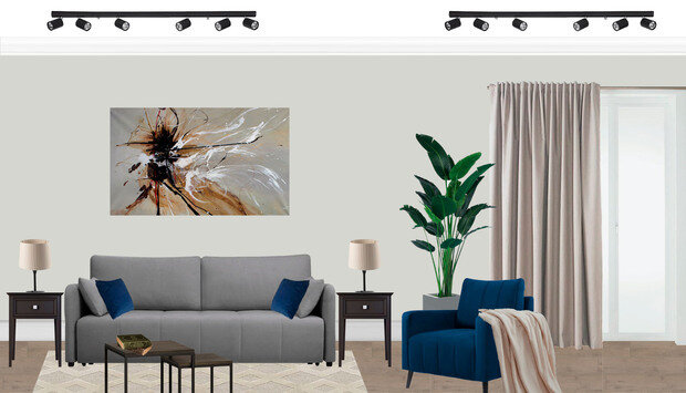 Фото из портфолио Коллажи (Photoshop) – фотографии дизайна интерьеров на INMYROOM