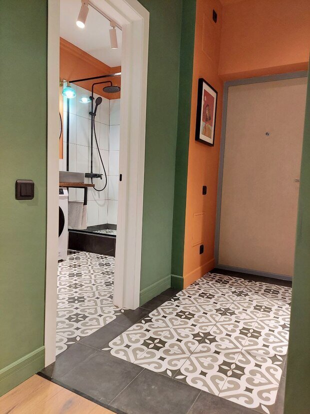 Фотография: в стиле – фото на INMYROOM