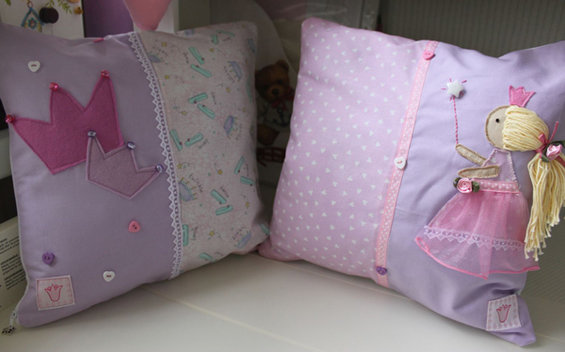 Фотография: Декор в стиле Прованс и Кантри, Детская, Декор интерьера, Интерьер комнат – фото на INMYROOM