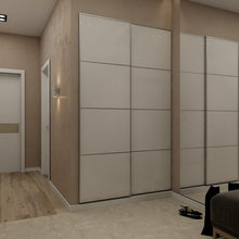 Фото из портфолио г. Реутов  – фотографии дизайна интерьеров на INMYROOM