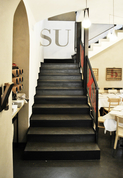 Фотография: Прочее в стиле Лофт, Дома и квартиры, Городские места – фото на INMYROOM