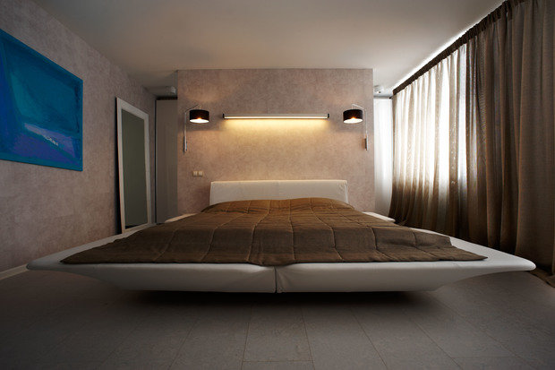 Фото из портфолио MARINA – фотографии дизайна интерьеров на INMYROOM