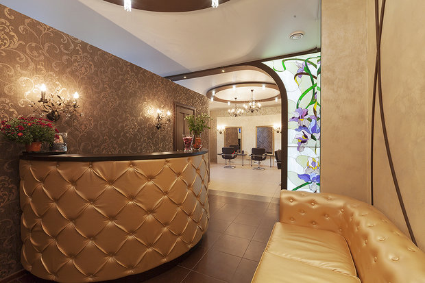 Фотография:  в стиле Классический, Восточный – фото на INMYROOM