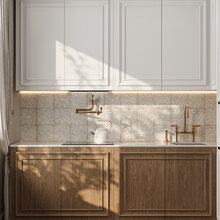 Фотография:  в стиле  – фото на INMYROOM