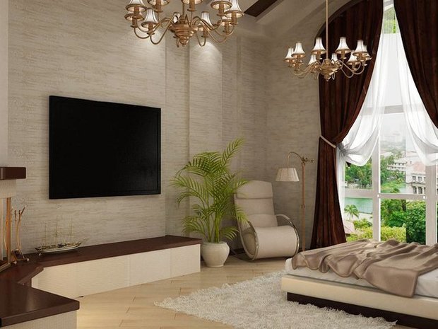 Фото из портфолио 5 идей для мансарды от Interior Design Ideas – фотографии дизайна интерьеров на INMYROOM