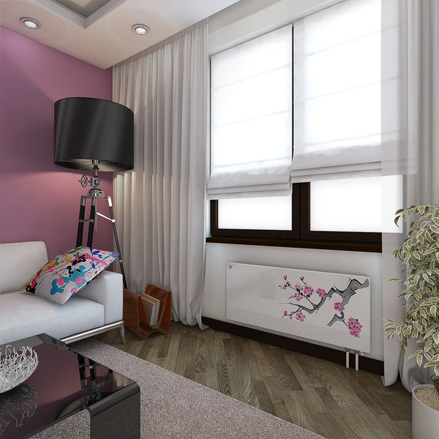 Фото из портфолио Мои избранные статьи – фотографии дизайна интерьеров на INMYROOM