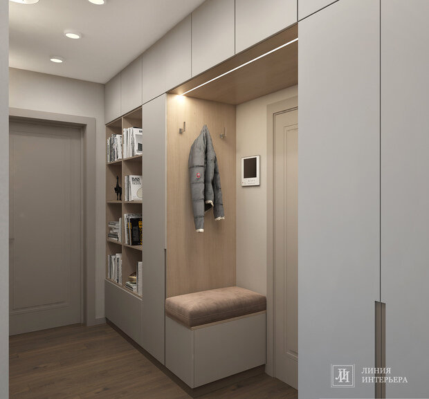 Фотография: в стиле – фото на INMYROOM