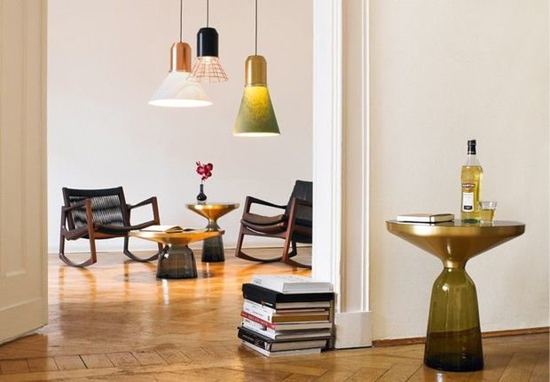 Фото из портфолио Мебель как искусство от ClassiCon – фотографии дизайна интерьеров на INMYROOM