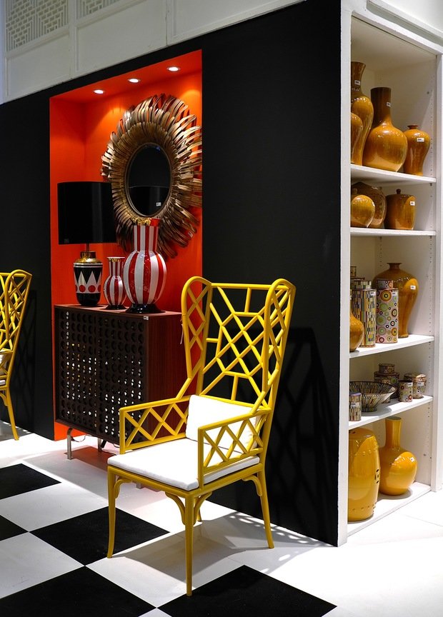 Фотография: Декор в стиле Современный, Эклектика, Индустрия, События, Маркет, Maison & Objet, Женя Жданова – фото на INMYROOM