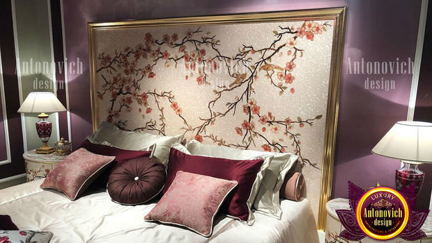 Фото из портфолио Artistic Furniture Design – фотографии дизайна интерьеров на INMYROOM