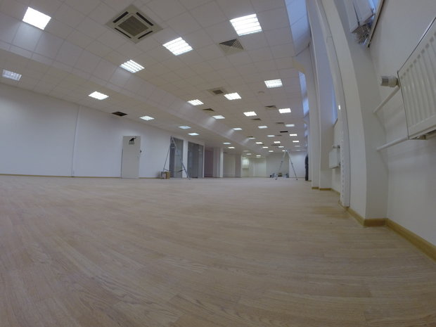Фото из портфолио офис КАРПРАЙС – фотографии дизайна интерьеров на INMYROOM