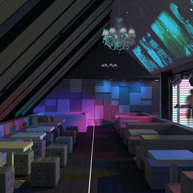 Фото из портфолио #79 – фотографии дизайна интерьеров на INMYROOM