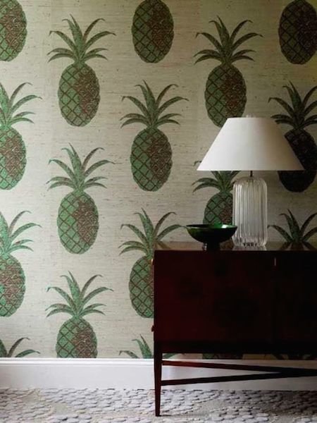 Фотография: Мебель и свет в стиле Восточный, Эклектика, Декор интерьера, Декор дома, Плетеная мебель – фото на INMYROOM