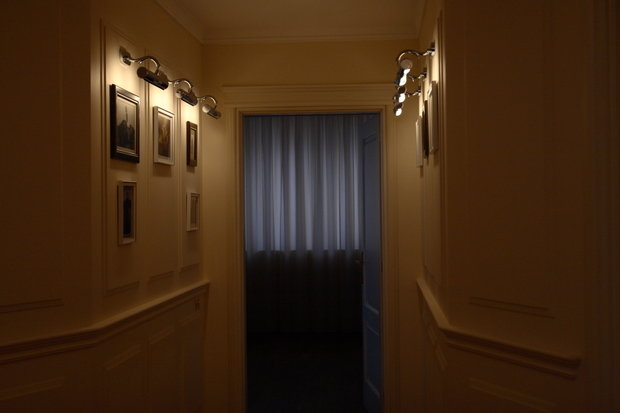 Фото из портфолио www.budilskiy.com – фотографии дизайна интерьеров на INMYROOM