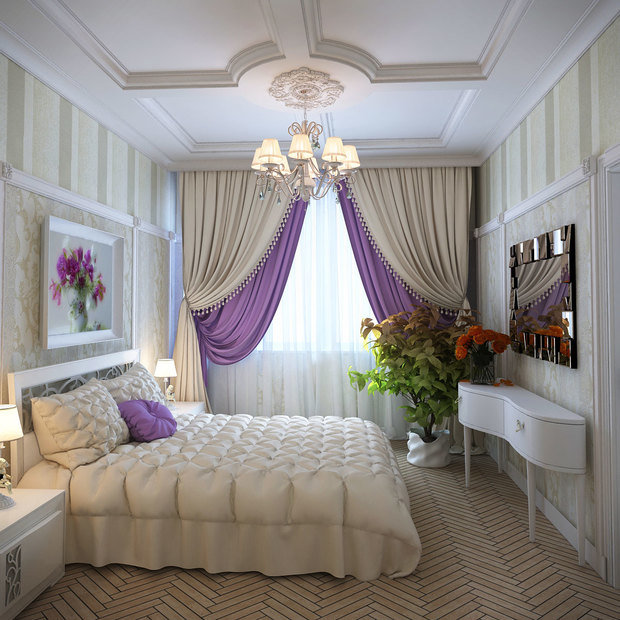 Фото из портфолио Люстры Maytoni в интерьере – фотографии дизайна интерьеров на INMYROOM