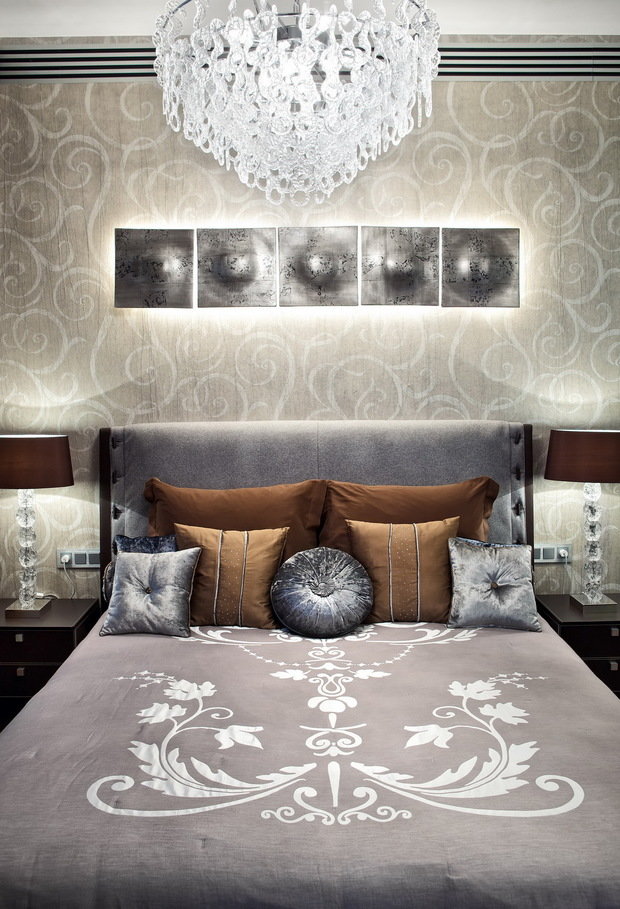 Фото из портфолио Что меня вдохновляет – фотографии дизайна интерьеров на INMYROOM