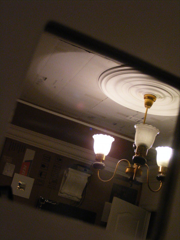 Фото из портфолио Картонная свадьба – фотографии дизайна интерьеров на INMYROOM