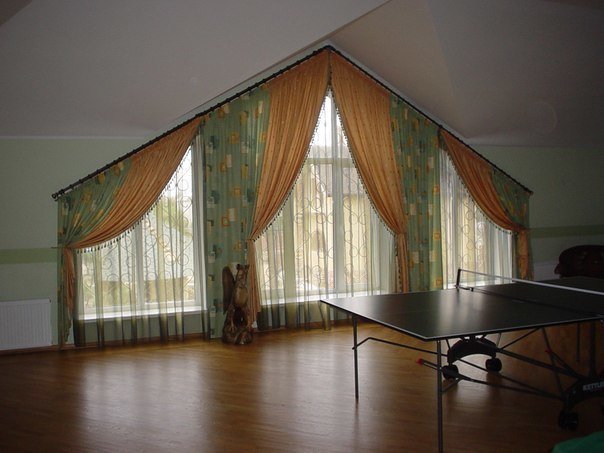 Фото из портфолио Гостинные – фотографии дизайна интерьеров на InMyRoom.ru