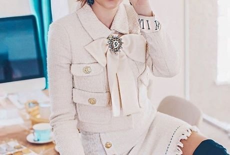 Законы красоты в интерьерах Светланы Антонович