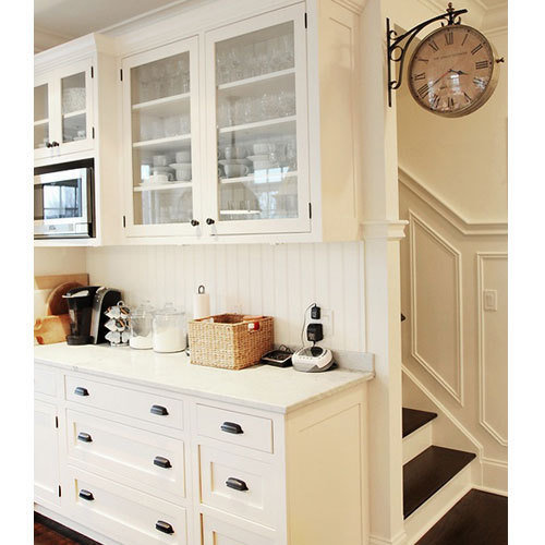 Фотография: Кухня и столовая в стиле Прованс и Кантри, Декор интерьера, Часы, Декор дома – фото на INMYROOM