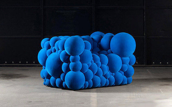 Фотография: Мебель и свет в стиле Современный, Эклектика – фото на INMYROOM