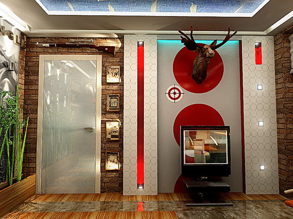 Фото из портфолио Современная квартира улица Веерная. – фотографии дизайна интерьеров на INMYROOM