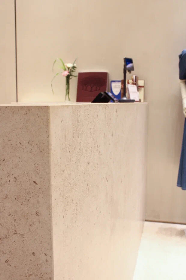 Фото из портфолио ELLASSAY ГУМ – фотографии дизайна интерьеров на INMYROOM