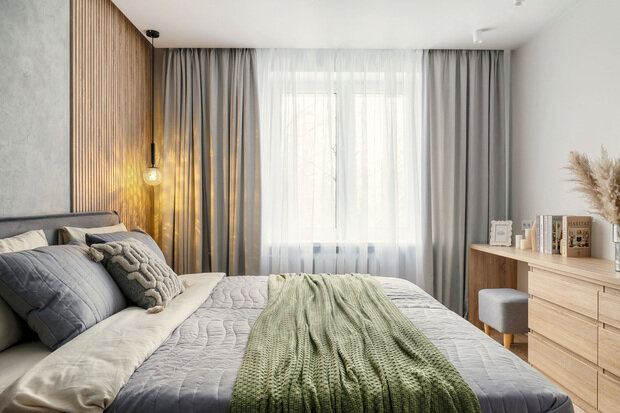Фотография:  в стиле  – фото на INMYROOM