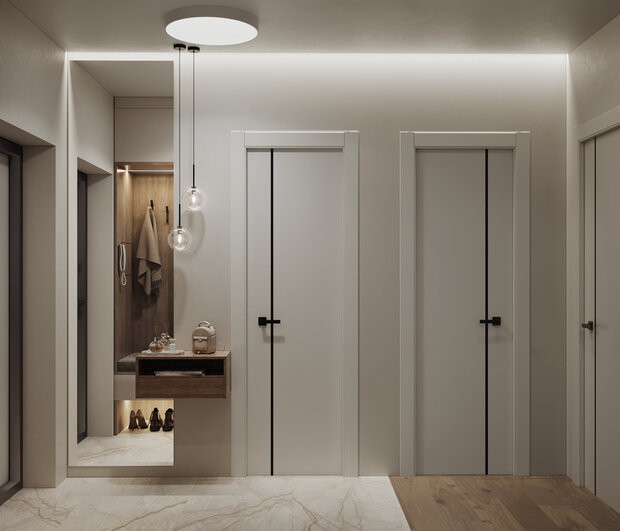 Фотография:  в стиле  – фото на INMYROOM