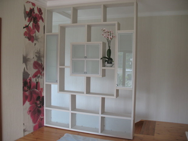 Фото из портфолио Детские – фотографии дизайна интерьеров на INMYROOM