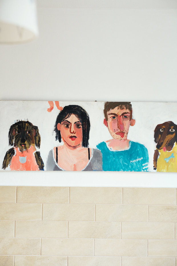 Фотография: Декор в стиле Лофт, Скандинавский, Эклектика, Квартира, Дома и квартиры, IKEA – фото на INMYROOM