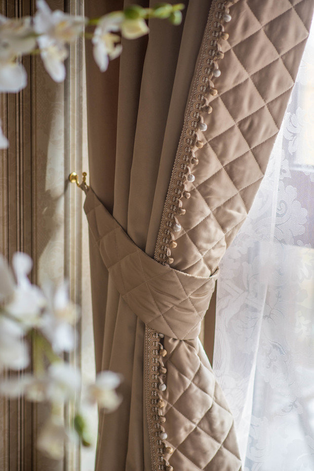 Фото из портфолио Маленькая шкатулка – фотографии дизайна интерьеров на INMYROOM