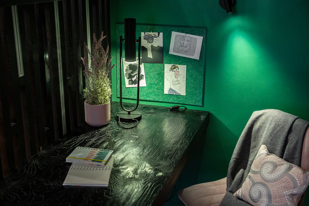 Фото из портфолио Телепроект Фазенда Лайф – фотографии дизайна интерьеров на INMYROOM