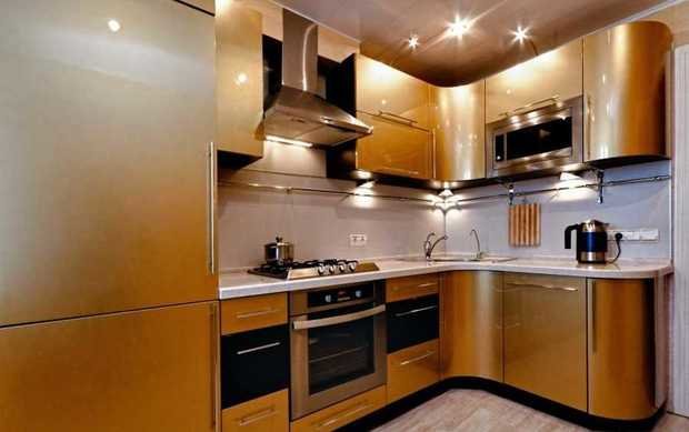 Фото из портфолио Избранные товары – фотографии дизайна интерьеров на INMYROOM