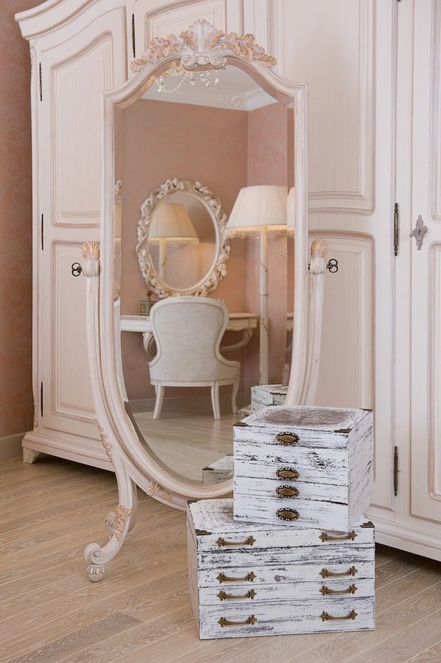 Фото из портфолио Избранные фотографии – фотографии дизайна интерьеров на INMYROOM