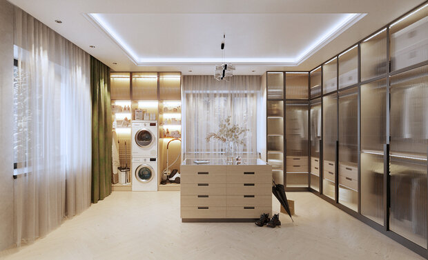 Фотография: в стиле – фото на INMYROOM