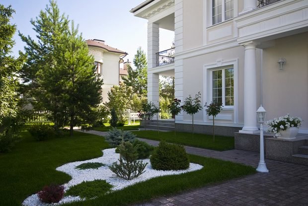 Фото из портфолио Мои избранные статьи – фотографии дизайна интерьеров на INMYROOM