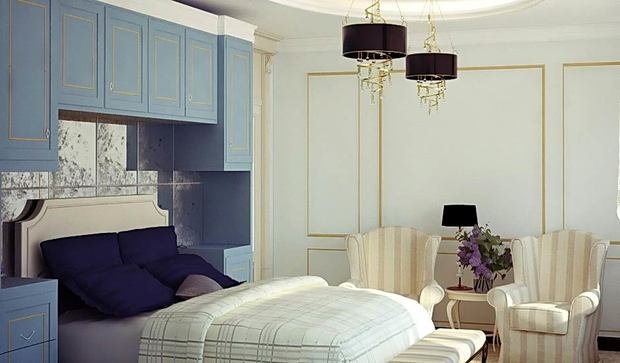 Фото из портфолио Мои избранные статьи – фотографии дизайна интерьеров на INMYROOM
