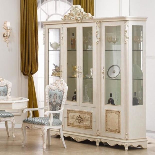 Фото из портфолио Избранные товары – фотографии дизайна интерьеров на INMYROOM