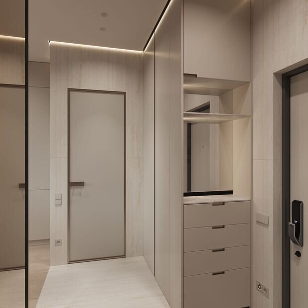 Фотография: в стиле – фото на INMYROOM