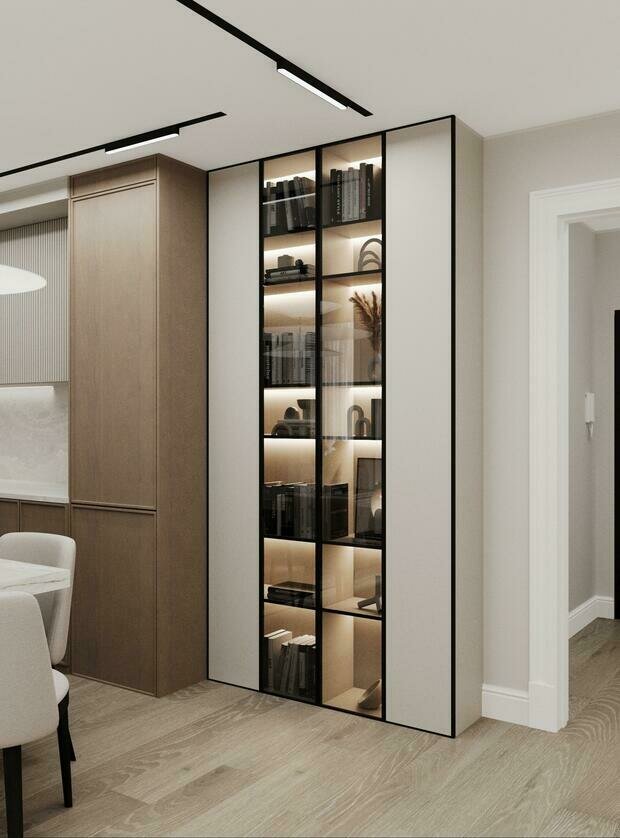 Фотография: в стиле – фото на INMYROOM