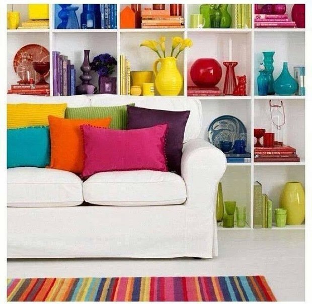 Фото из портфолио Что меня вдохновляет – фотографии дизайна интерьеров на INMYROOM